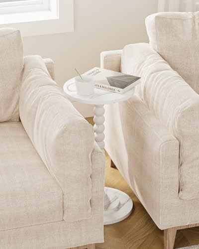 Round Side Table