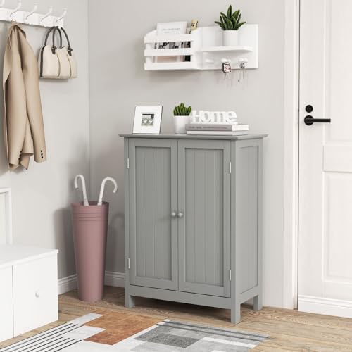 Bathroom Storage Cabinet