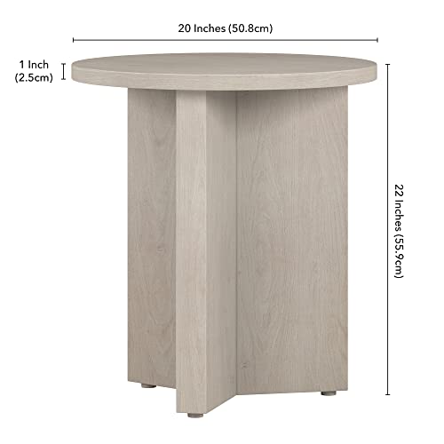 20" Round Side Table