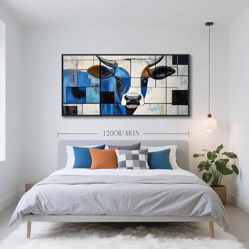 Large Canvas Wall Art