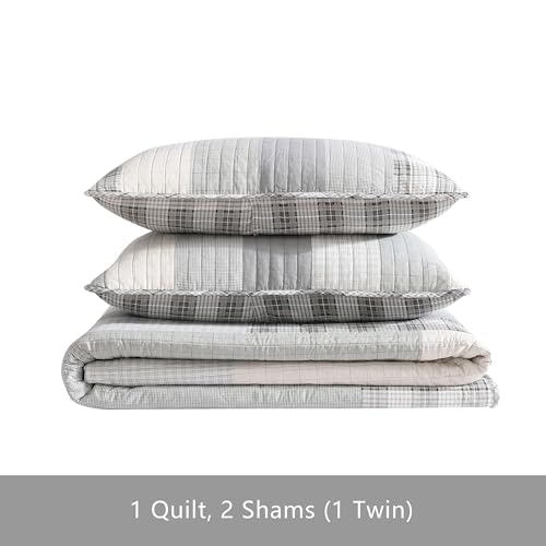 Queen Quilt Set
