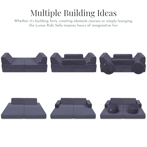 Lunox Kids Sofa
