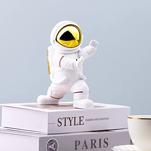 Astronaut Statue