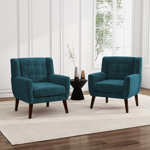 Accent Chairs Set of 2 (2 Count)