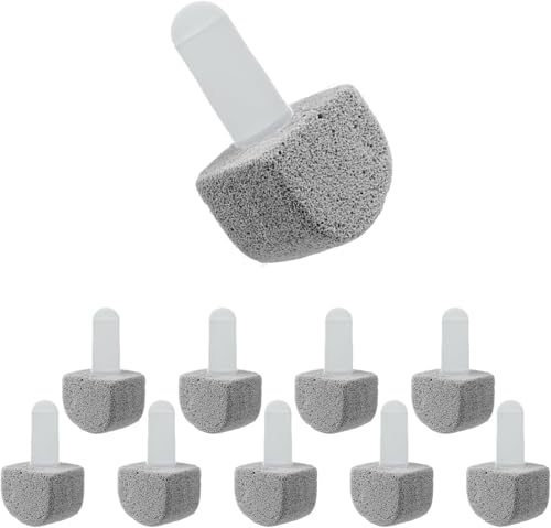 Pumice Stone Toilet Bowl Cleaner (10 Count)