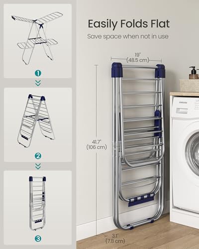 Clothes Drying Rack