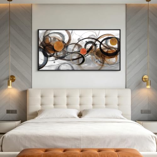 Abstract Wall Art