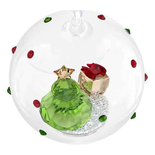 Amazon Exclusive Ball Ornament