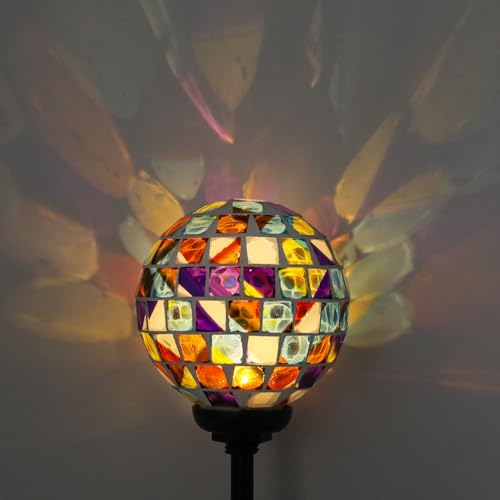Decorative Solar Garden Lights