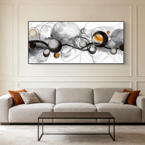 Wall Art for Living Room Picture