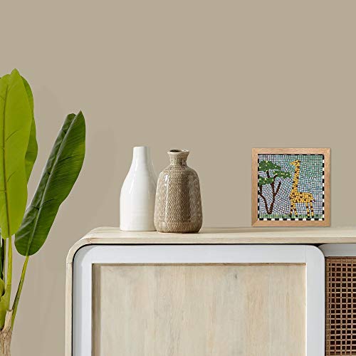 Discover The Ancient Art of Mosaics with Our Kit for Adults