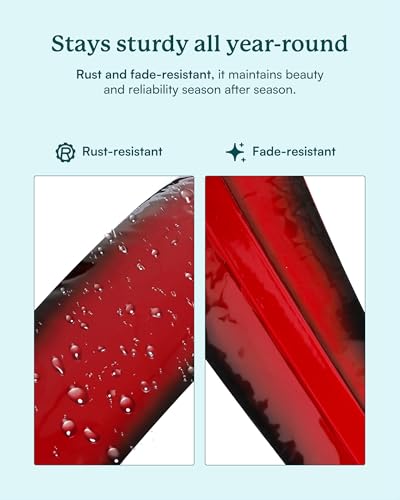 82 inch Wind Spinners Outdoor