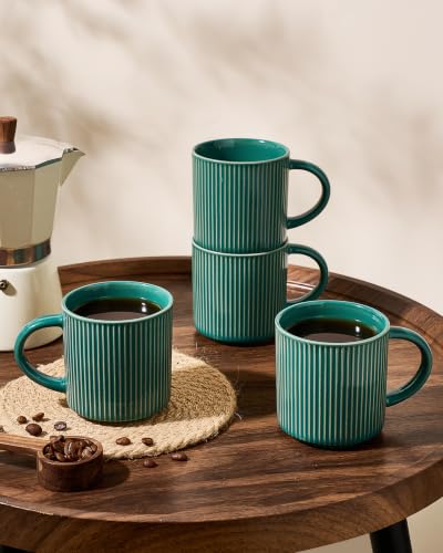 Coffee Mug Set of 6 (72 Count)