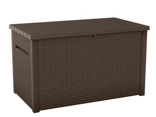 Luma 230 Gallon Deck Box