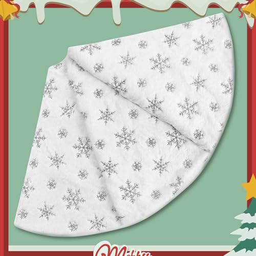 Christmas Tree Skirt