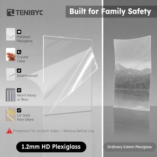 16x24 Picture Frame (3 Count)