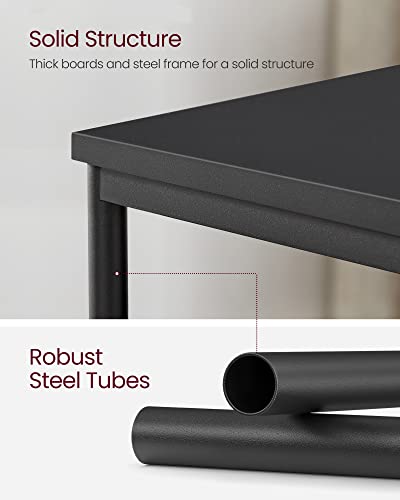 Side Table Small End Table