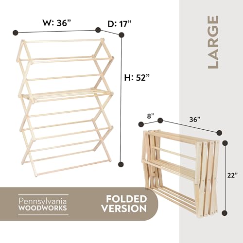 Clothes Drying Rack