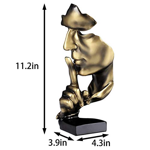 Thinker Statue
