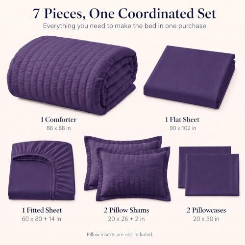 Queen Comforter Set