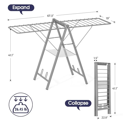 Clothes Drying Rack