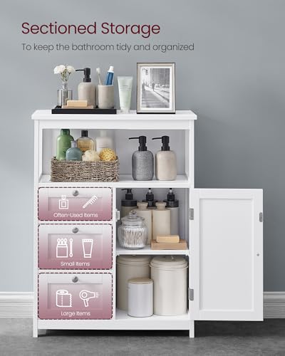 Bathroom Storage Cabinet