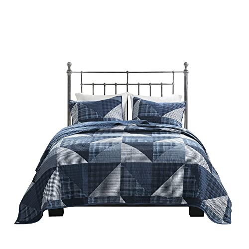 Woolrich Olsen Reversible Quilt Set