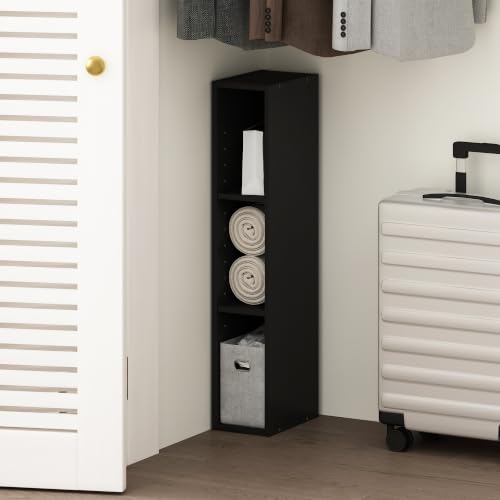 Reed 3 Tier Closet Organizers and Storage