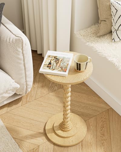 Round Side Table