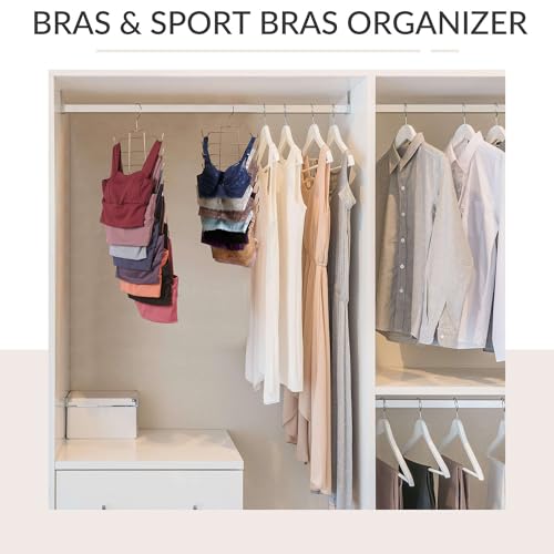 3 Pack Tank Top Hanger (3 Count)