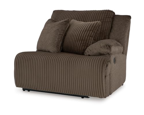 3 Piece Reclining Sectional (3 Count)