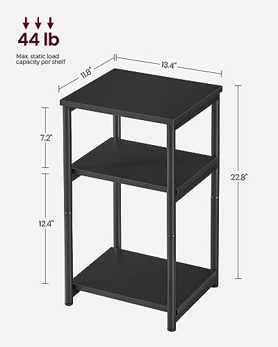 Side Table Small End Table