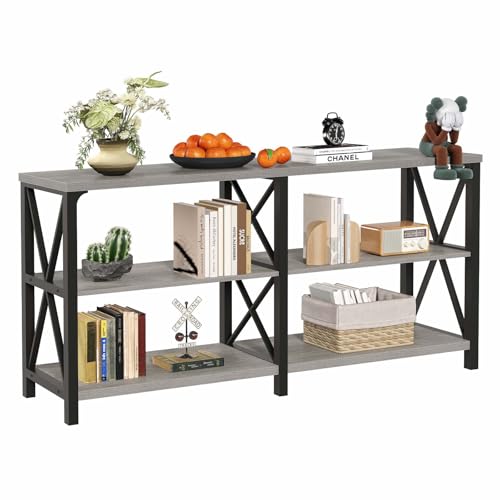 Sofa Table for Entryway