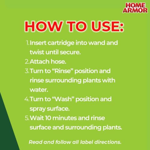 Power Clean Wand
