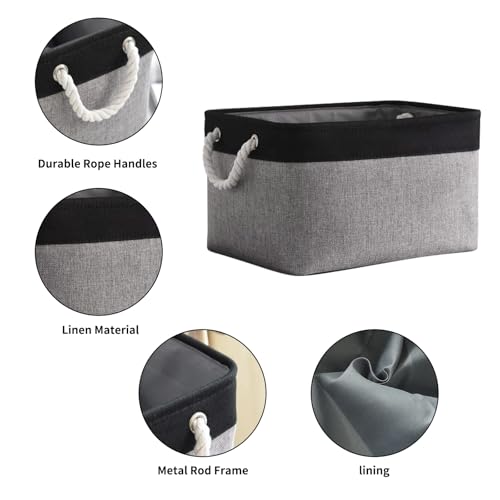 Storage Basket for Organizing