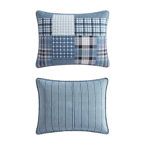 King Quilt Set with Shams