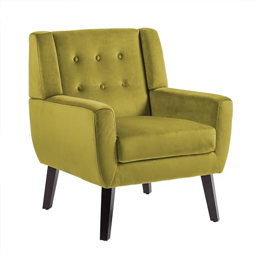 Modern Accent Chair