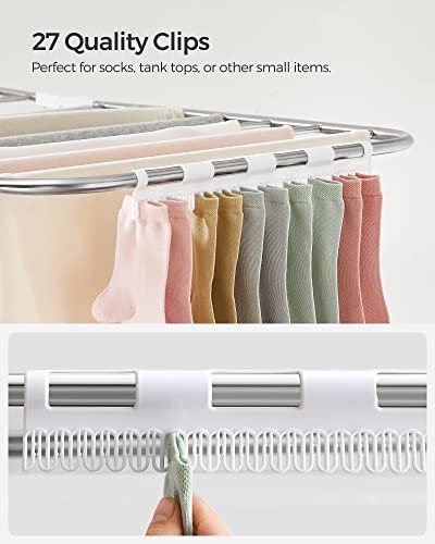 Clothes Drying Rack