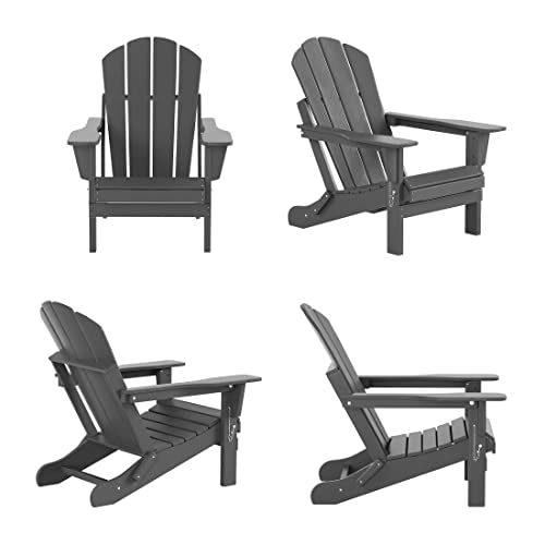 Malibu Outdoor Lounge Chairs Set