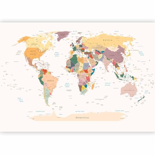 Wall Mural Wallpaper (8 Count)
