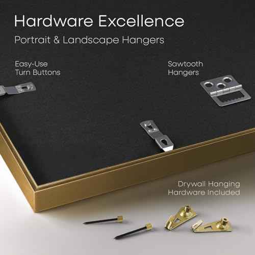 5x10 Bronze License Frame (3 Count)