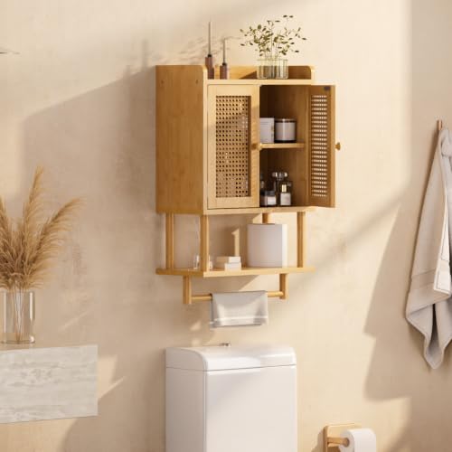 Bathroom Wall Cabinets