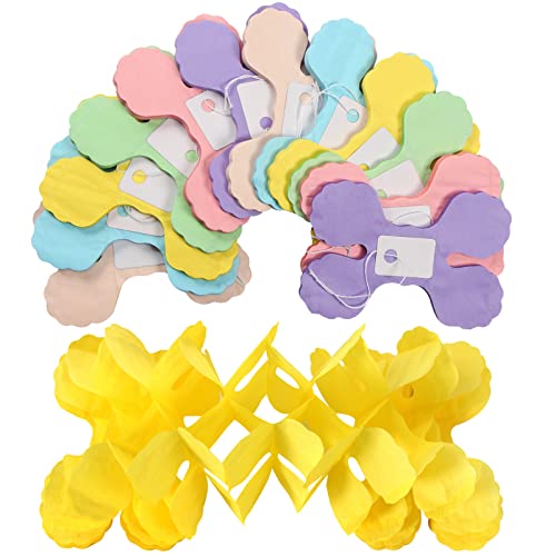 Pastel Rainbow Party (12 Count)