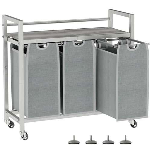 Laundry Sorter