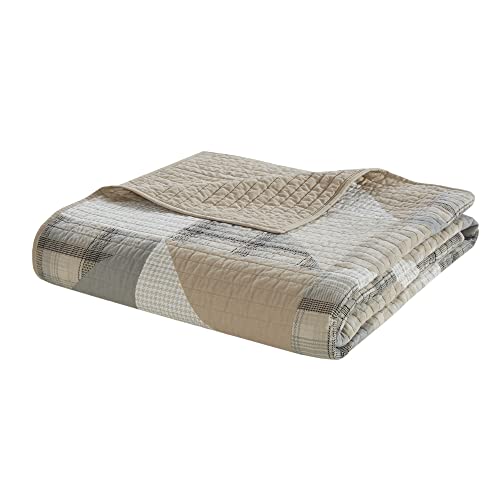 Woolrich Olsen Reversible Quilt Set