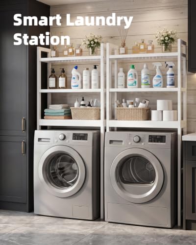Bathroom Storage Shelf