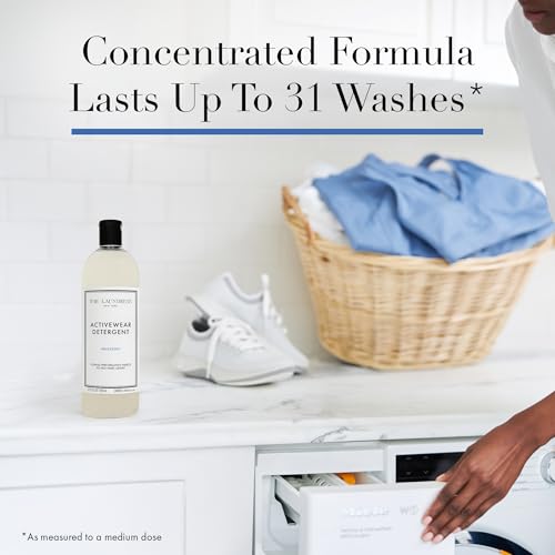 Activewear Luxury Laundry Detergent (32 Fl Oz)