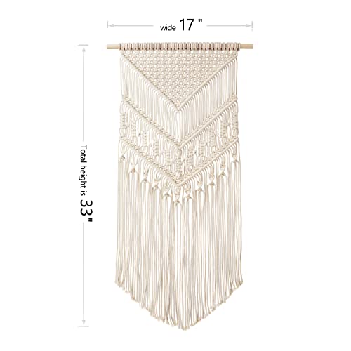 Macrame Wall Hanging