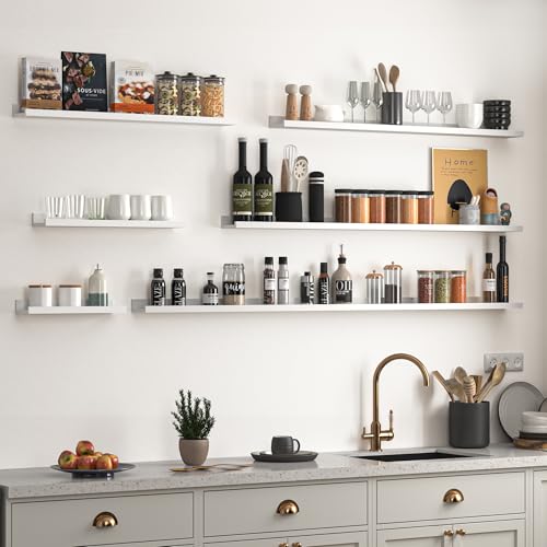 Picture Ledge Shelf