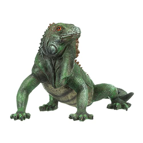 Iggy The Iguana Indoor
